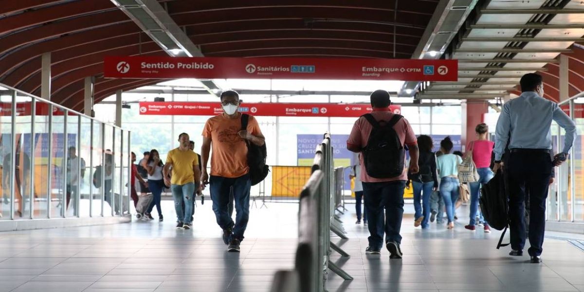 Covid-19: ONU mapeia projetos de enfrentamento à pandemia no Brasil