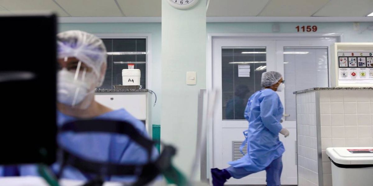 Recuperados da covid-19 se aproximam de 23 mil no Brasil