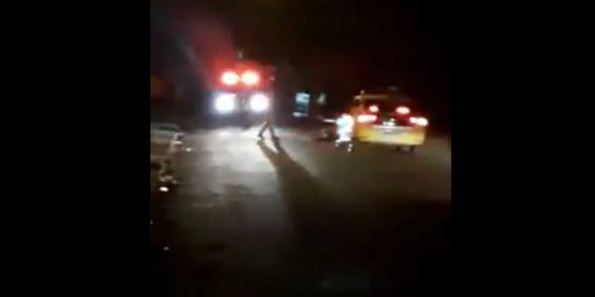 Policial Civil é baleado após confronto em Toledo