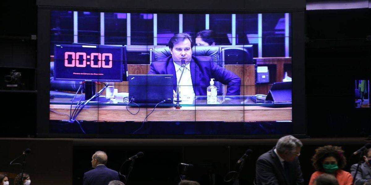 Câmara aprova linha de crédito para micro e pequenas empresas