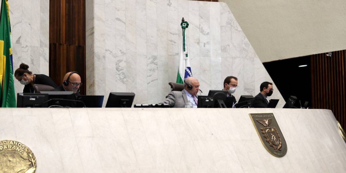 Deputados aprovam crédito especial do Estado de R$ 319 milhões para enfrentamento ao coronavírus