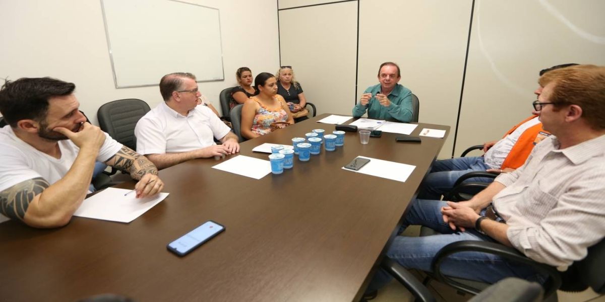 CMC: Procuradoria da República vai investigar descaso no Residencial Pazinatto