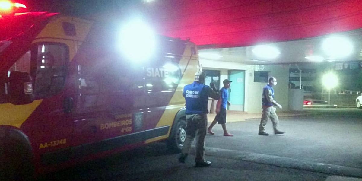 Irmão de adolescente baleado é encontrado também ferido no Jardim Colmeia