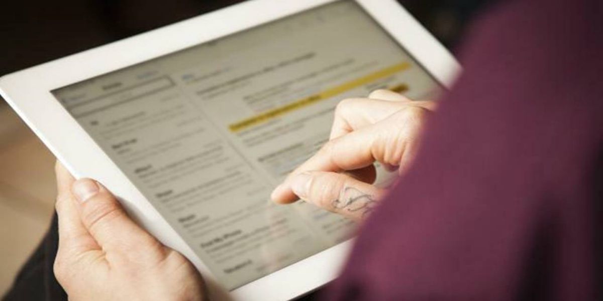 PCPR alerta sobre golpe via e-mail usando nome da Delegacia Eletrônica