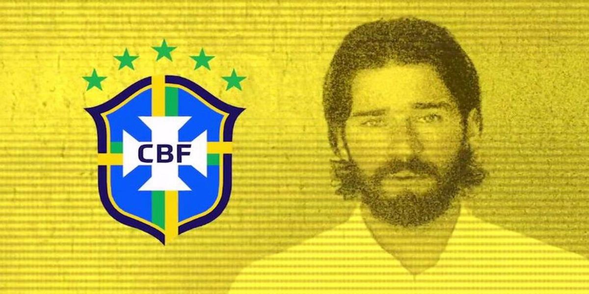 Covid-19: CBF monta "Seleção Solidária" para arrecadar recursos