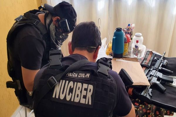 PCPR indicia youtuber por disseminar fake news na internet