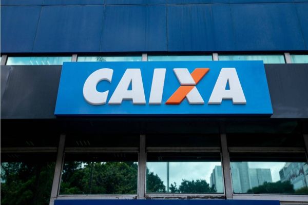 Caixa paga auxílio a 5 milhões de beneficiários cadastrados