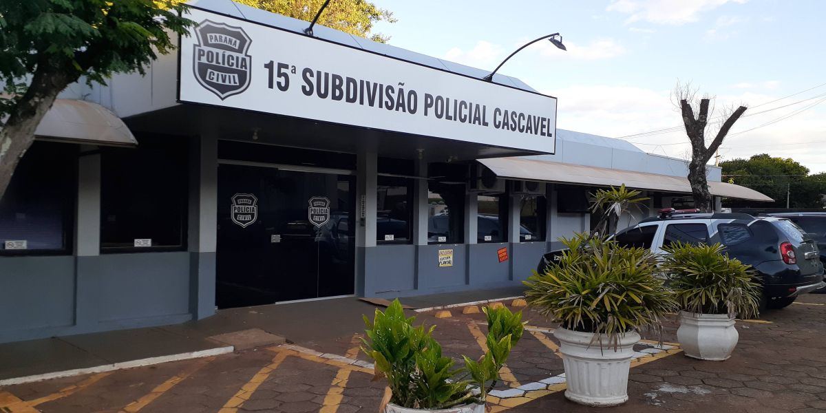 GDE prende homem com mandado em aberto por posse ilegal de arma de fogo no 14 de Novembro