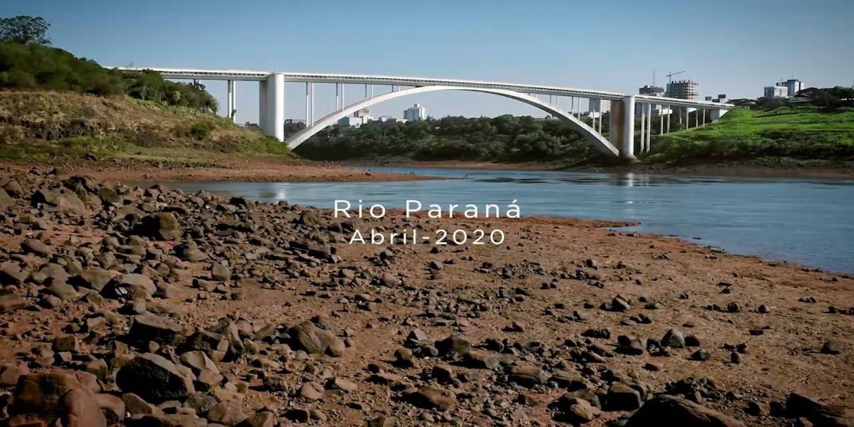 Sanepar lança nova campanha pedindo uso racional da água