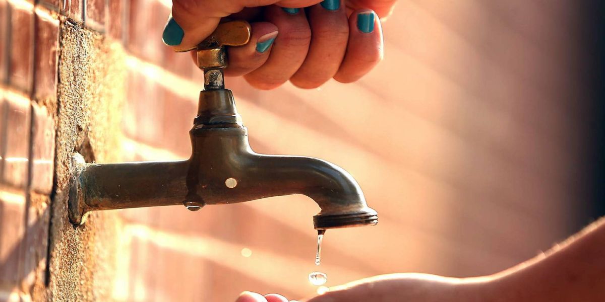 Manutenção em reservatório interrompe abastecimento no distrito de São João do Oeste, em Cascavel