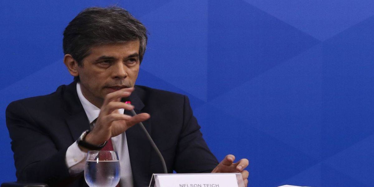 Governo anuncia medidas de enfrentamento ao coronavírus