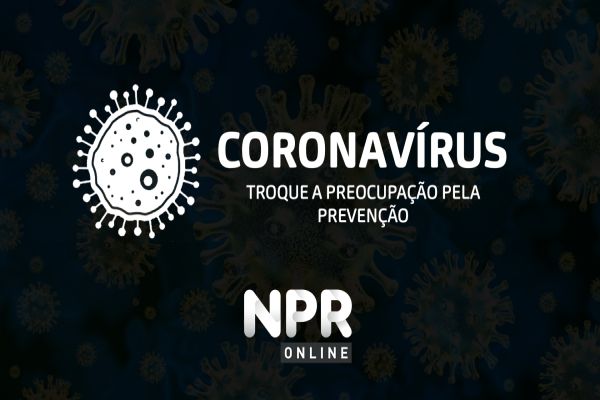 Paraná registra mais 19 casos de coronavírus e total sobe para 1.082