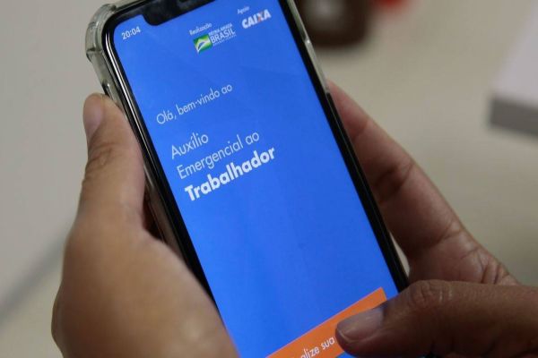 Ministério cancela antecipação de 2ª parcela de auxílio emergencial
