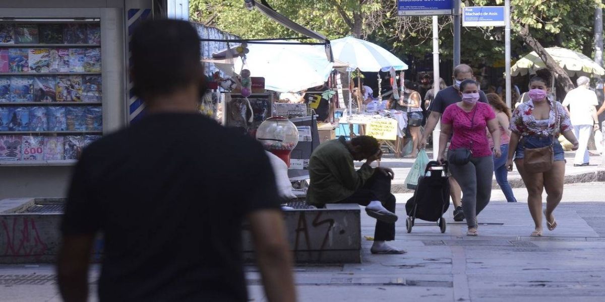 Brasil registra mais de 50 mil casos confirmados do novo coronavírus