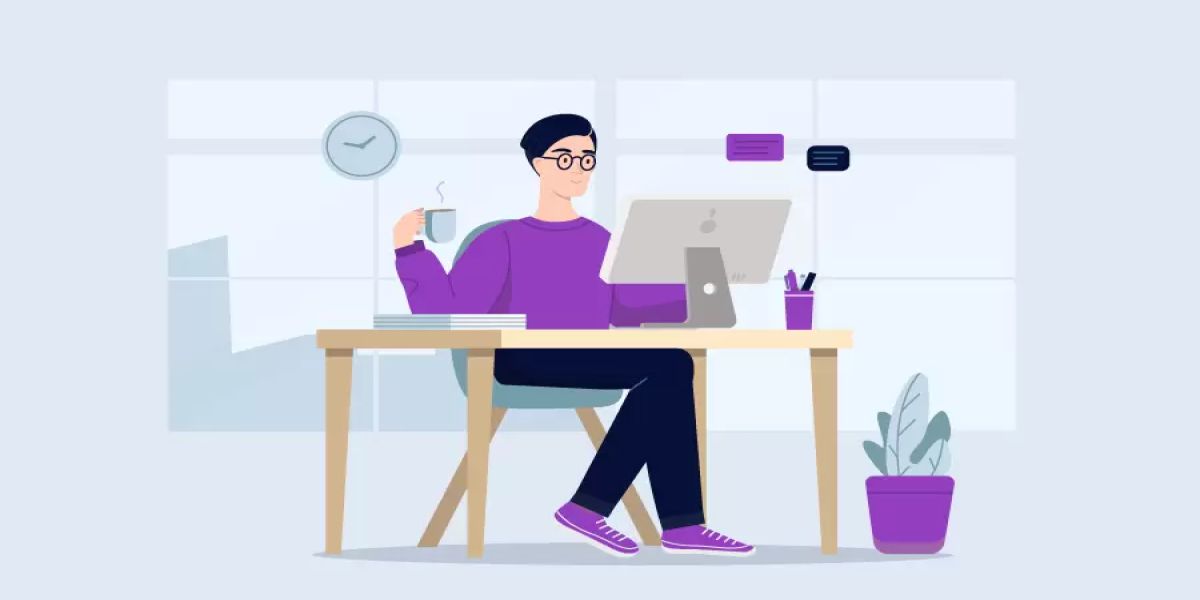 Número de empresas com home office deve crescer 30% após pandemia