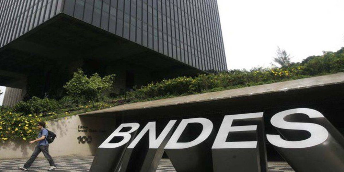 BNDES libera R$ 1,1 bi para empresas afetadas por pandemia