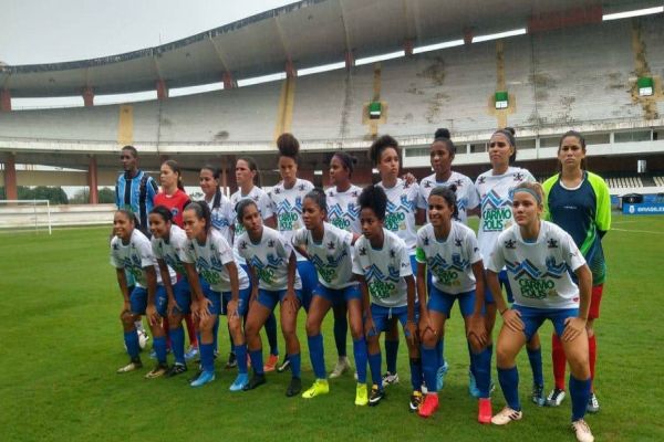 Repasse de apoio financeiro da CBF a equipes femininas tem impasse
