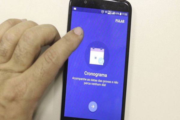 Resultados de pedidos de isenção de taxa no Enem estão disponíveis