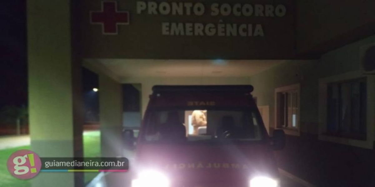 Morre jovem que foi esfaqueado em São Miguel do Iguaçu