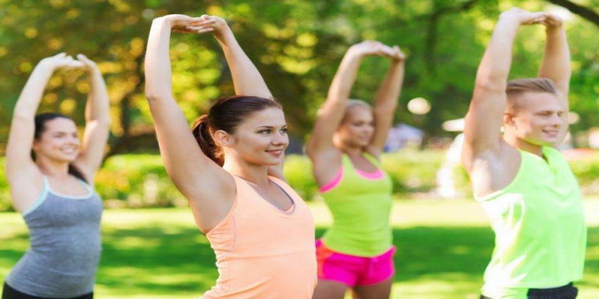 Quatro em cada 10 brasileiros pratica atividades físicas regularmente