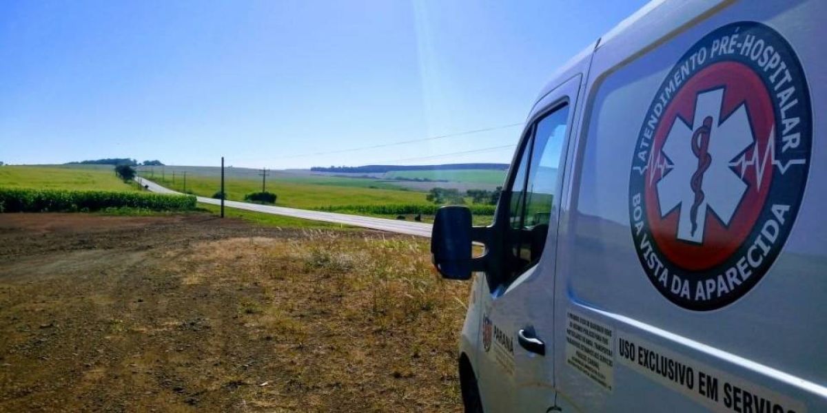 Homem de 54 anos é levado ao HU após ser picado por cobra Cascavel