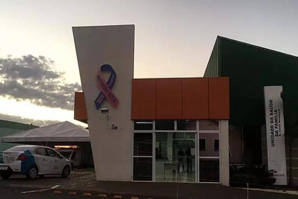 Morador de Ampére com suspeita de coronavírus morre no hospital