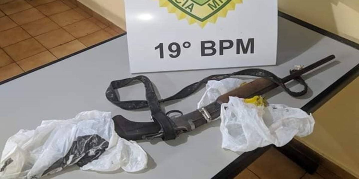 Homem sofre agressão grave e tem o rosto cortado por um facão em Cafelândia