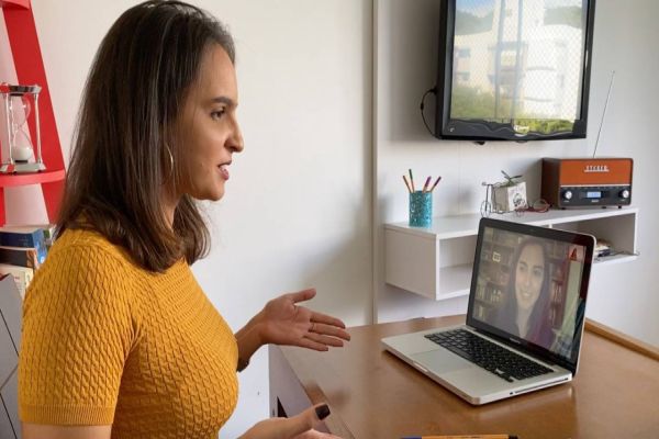 Caminhos da Reportagem exibe "Vidas em Quarentena"