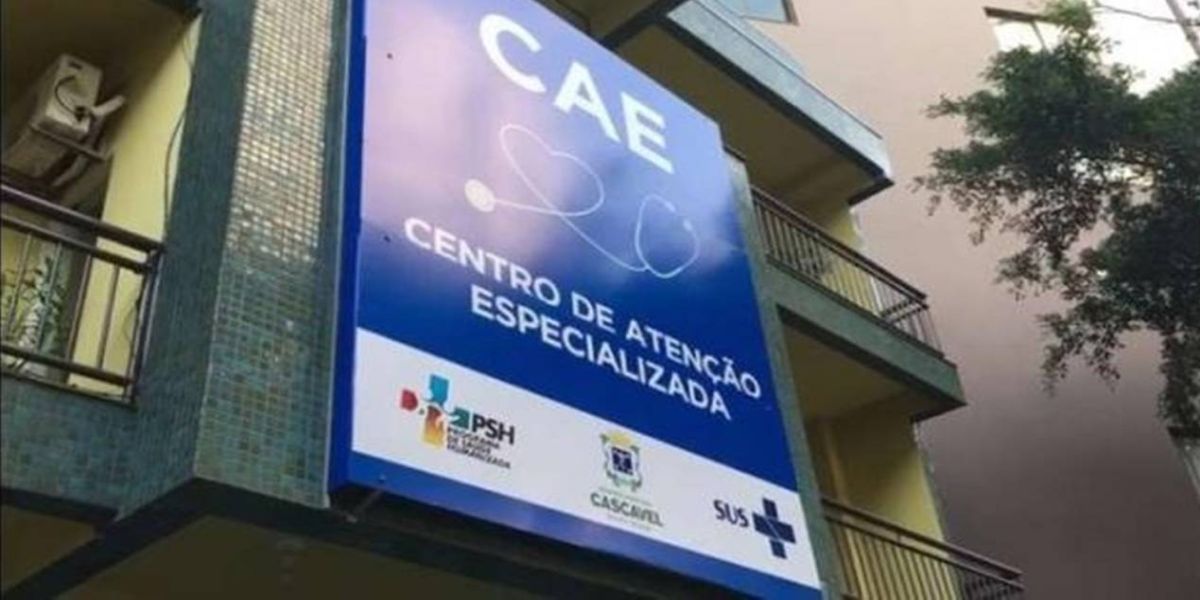 Centro de Atendimento Especializado reforça que atendimentos eletivos estão suspensos