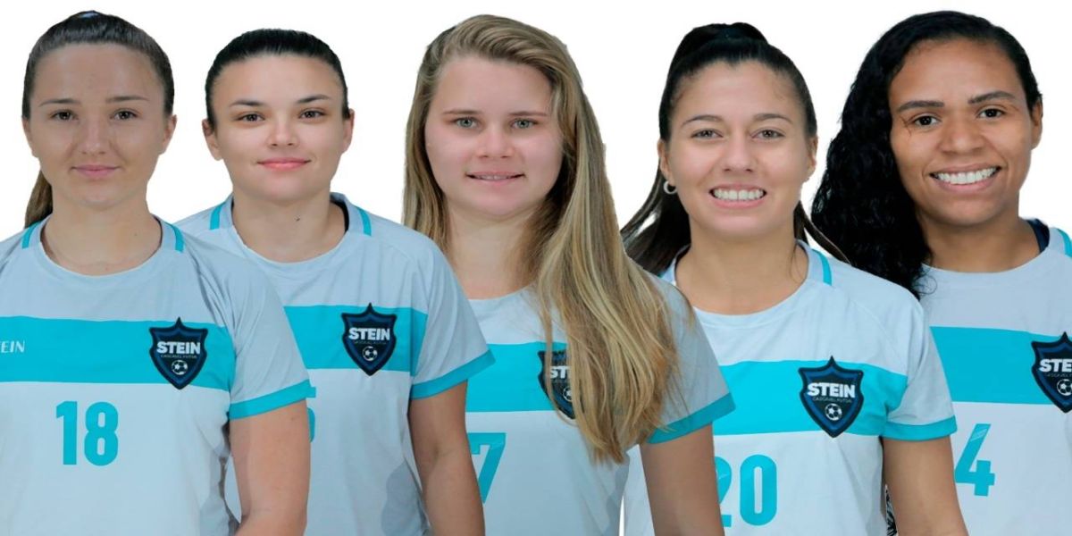 Stein Cascavel Futsal anuncia cinco reforços para temporada 2020