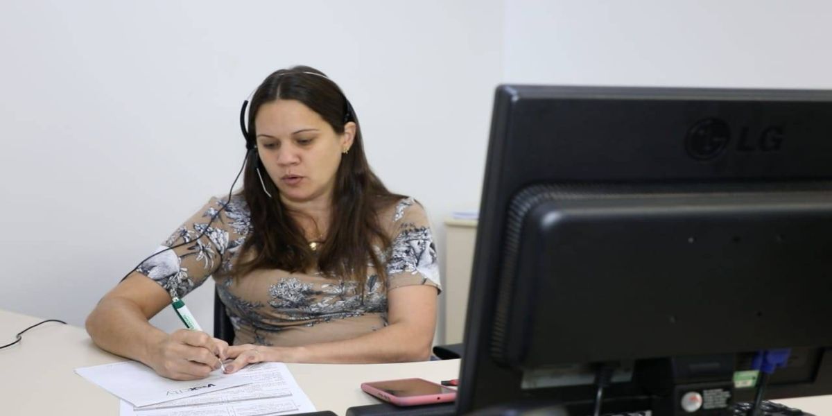 Call Center da Saúde altera números temporariamente