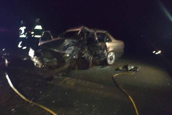 Rapaz de 20 anos morre em grave acidente em Pérola do Oeste