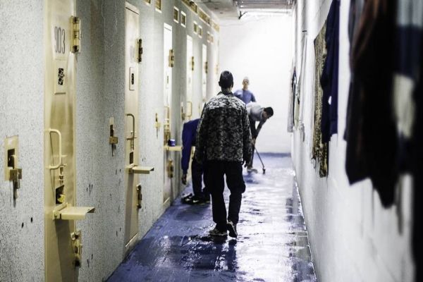 MP do Trabalho cobra da SESP-PR plano de prevenção ao coronavírus nas unidades penais