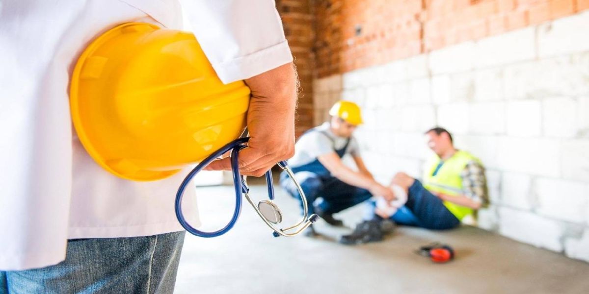 Vigilância em Saúde destaca o Dia Mundial em Memória às Vítimas de Acidente de Trabalho