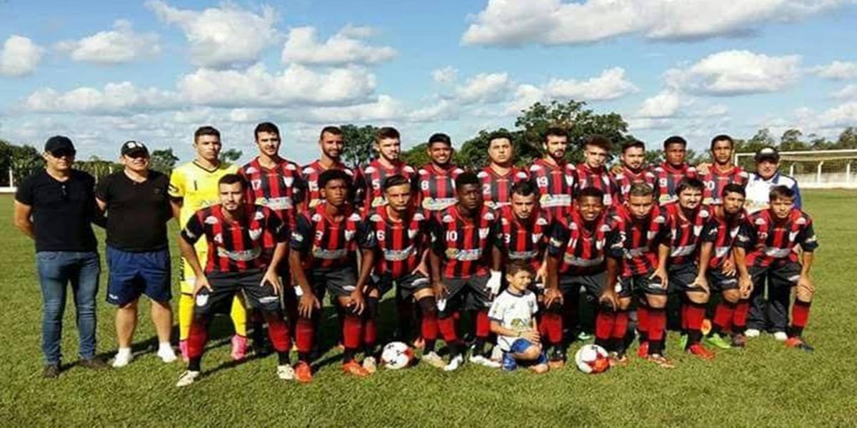 Medianeira confirma representante no Amador da LIFAC