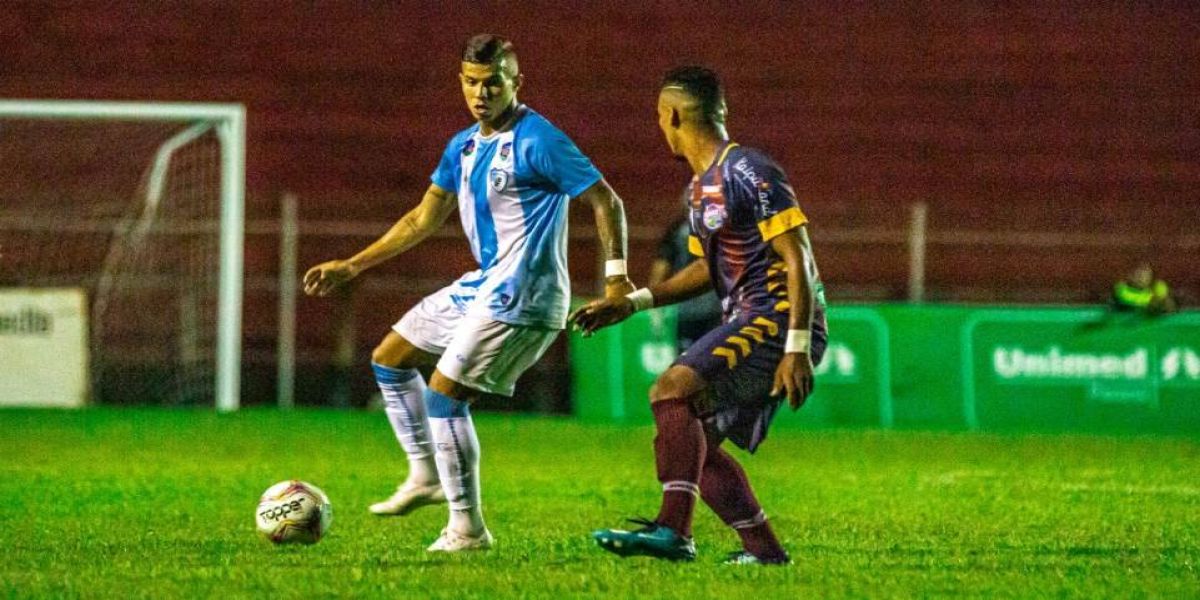 Futuro incerto para times paranaenses que aguardam disputa da Série D