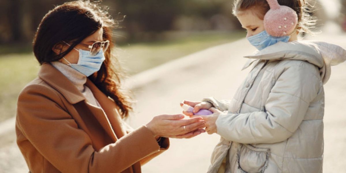 Sancionada lei que torna obrigatório uso da máscara no Paraná