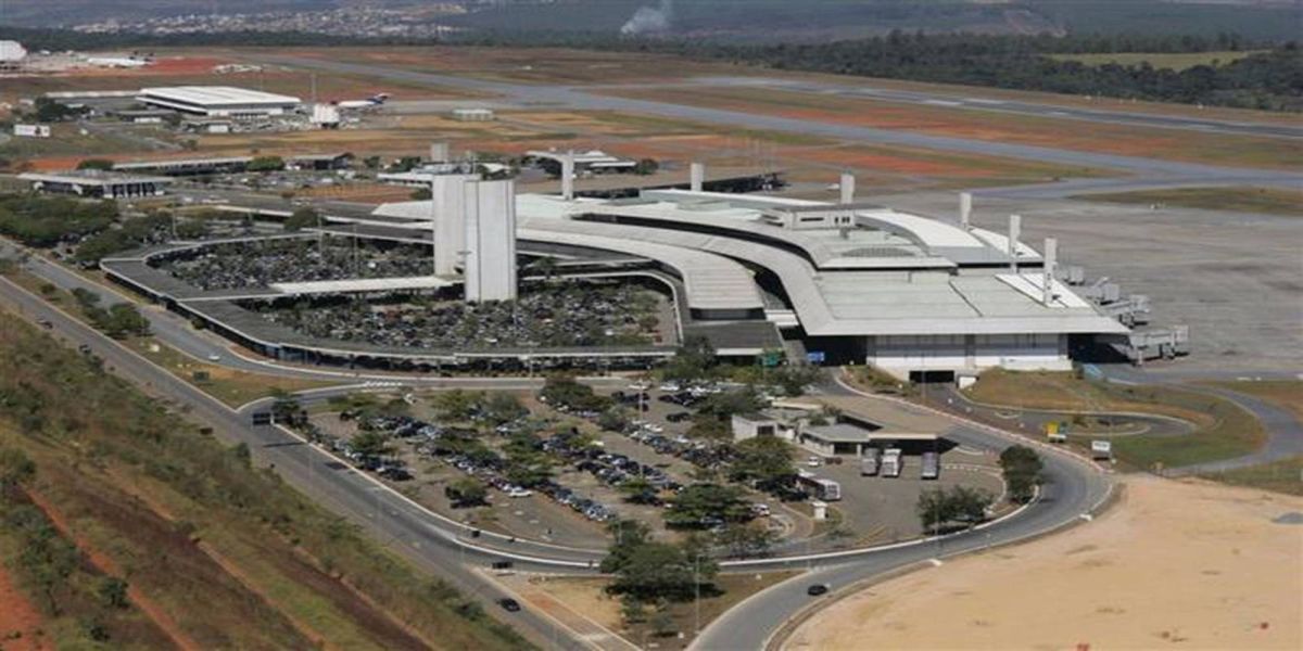 Anac adia pagamento de outorgas de seis aeroportos