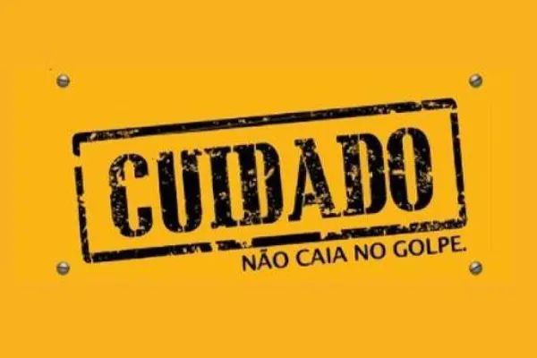 Foto relacionada a notícia: Polícia Civil alerta para "golpe do nudes"