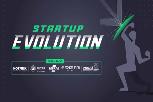 Foto relacionada a notícia: Programa seleciona 50 startups para mentoria e consultoria