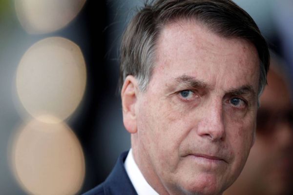 Bolsonaro pede nova investigação do caso Adélio Bispo