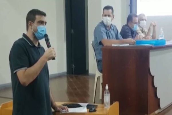 Secretaria de Saúde tem as contas aprovadas pelo Conselho Municipal