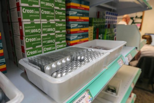 Farmácia do Paraná atende novos usuários via plataforma PIÁ