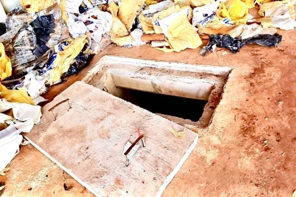 Imagem referente a notícia: PF e PRF prendem foragido e sequestram 15 veículos, em continuidade à grande operação em Palotina