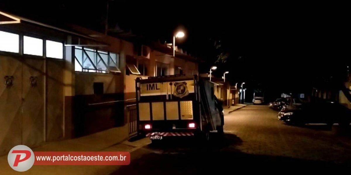 Foz do Iguaçu: Homem morre em confronto com a PM após assalto à residência