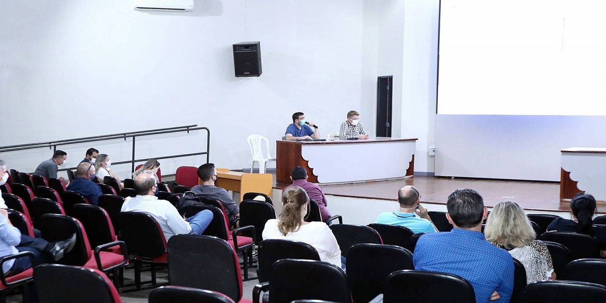 COE sugere manutenção do decreto em vigor