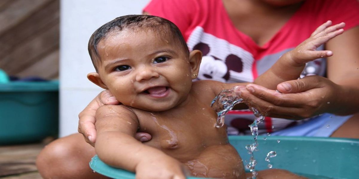 Ministérios orientam gestores sobre o Programa Criança Feliz durante a pandemia