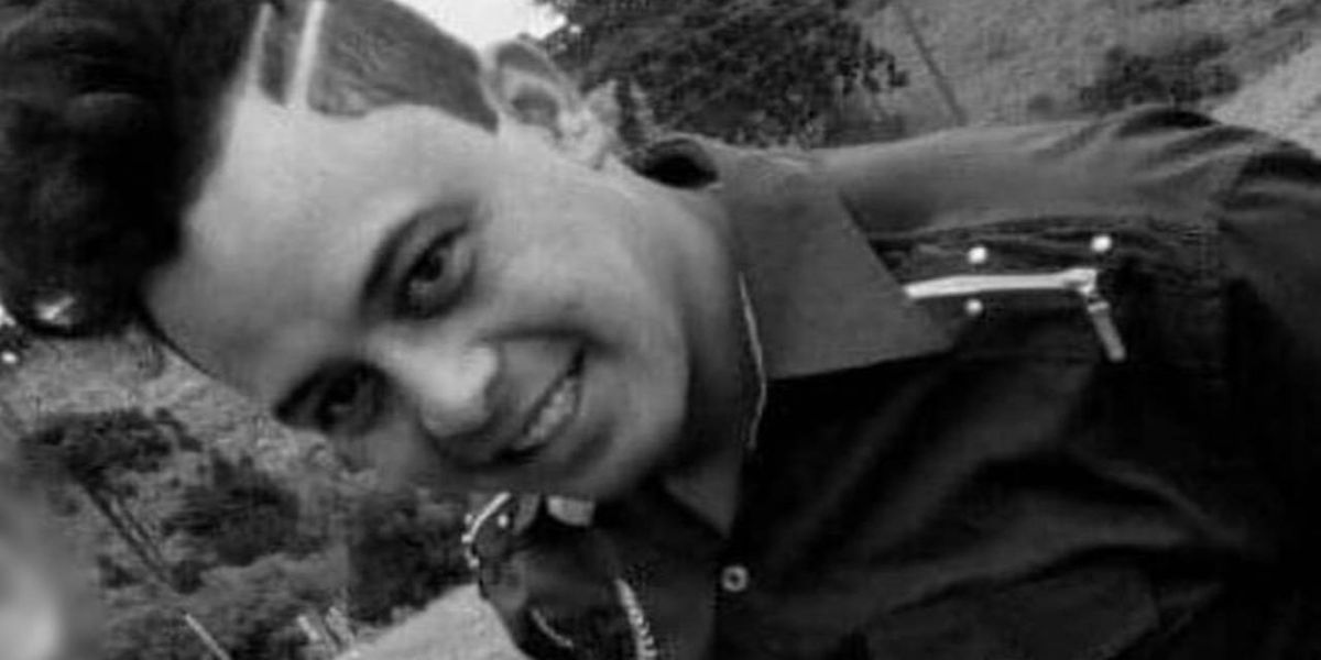 Vitinei Siqueira é preso pela polícia em Blumenau/SC