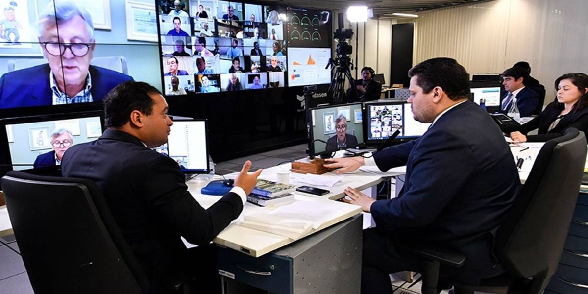 MP que transforma Embratur em agência internacional de turismo é elogiada pelos senadores