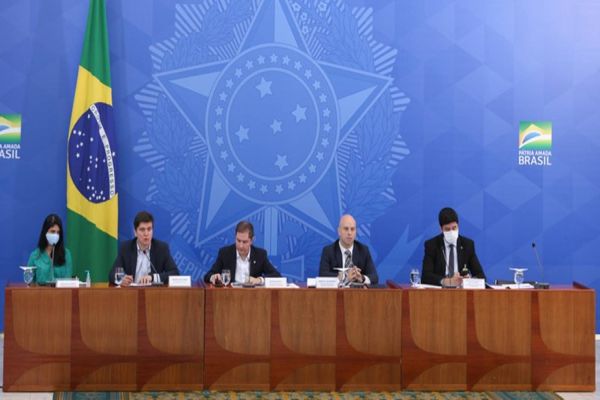 Mais de 90% das solicitações de seguro-desemprego foram feitas pela Internet no início de abril